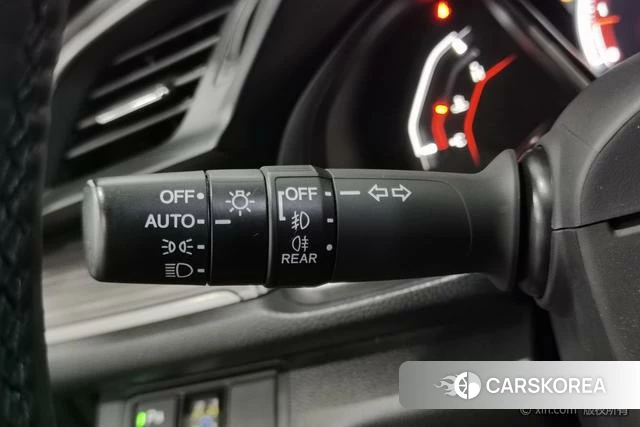 Honda Civic id 4276079 из Китая 14