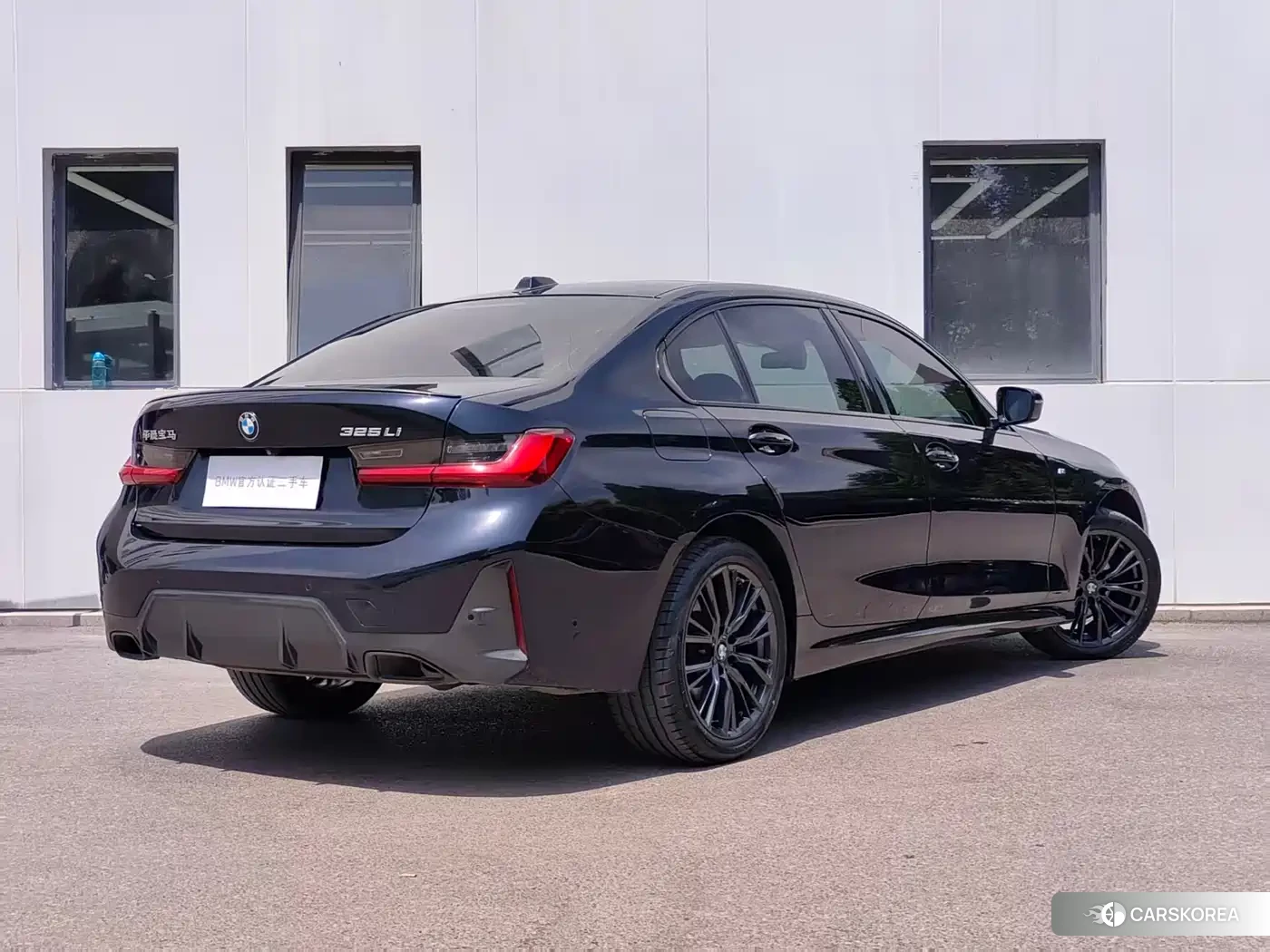 BMW 3 series id 4548410 из Китая 14