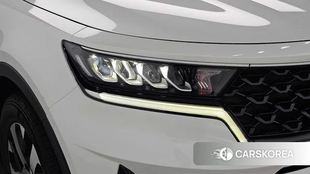Kia Sorento 4th Generation id 4746378 из Кореи 14
