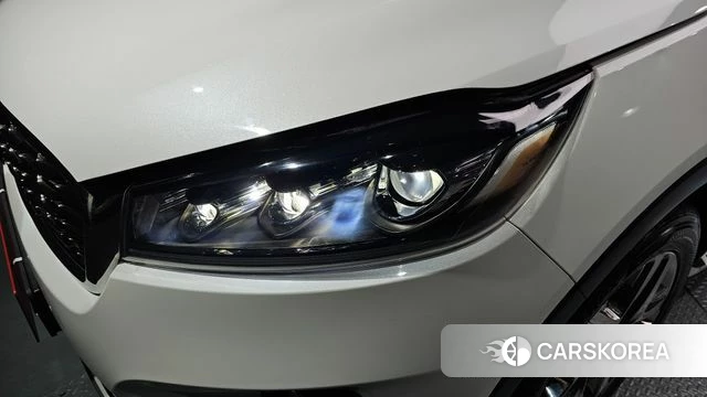 Kia The New Sorento id 4377719 из Кореи 14