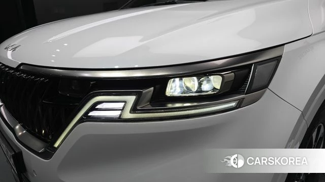 Kia Carnival 4th generation id 4350336 из Кореи 14