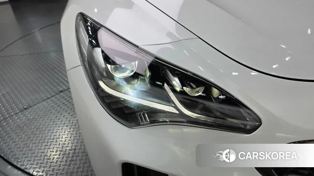 Kia Stinger id 4647900 из Кореи 14
