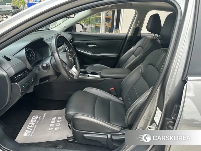 Nissan Xuan Yi id 4313675 из Китая 14