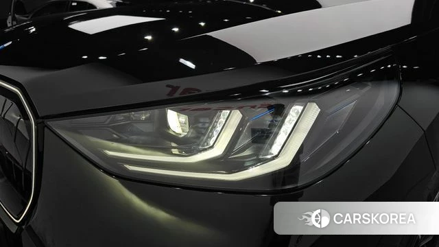 BMW X3 (G45) id 4248151 из Кореи 14