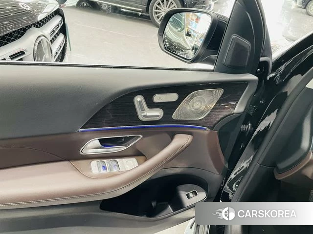 Mercedes-Benz GLE (import) id 4215212 из Китая 14