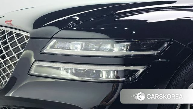 Genesis G80 (RG3) id 4463844 из Кореи 14