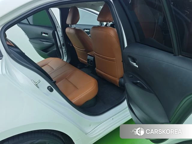 Toyota Corolla id 4238537 из Китая 14
