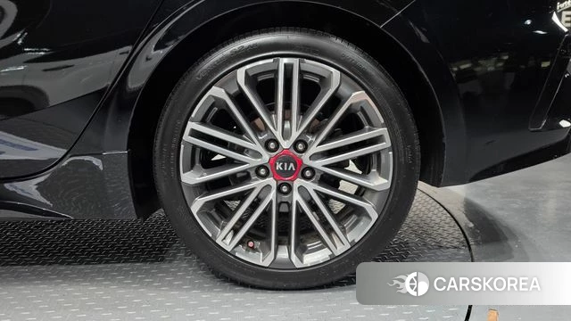 Kia Come New K3 id 4689261 из Кореи 14
