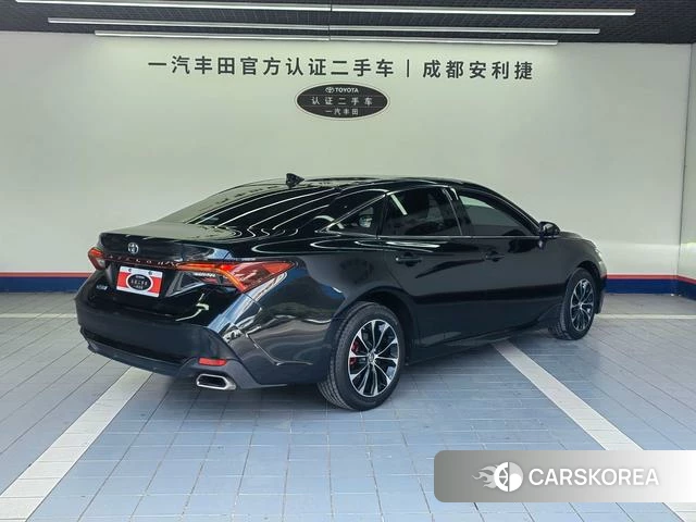 Toyota Asian dragon id 4392309 из Китая 14