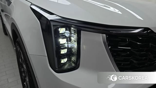 Kia The New Sorento 4th Generation id 4381755 из Кореи 14