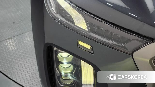 Hyundai Palisade id 4671230 из Кореи 14