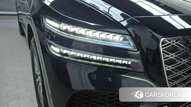 Genesis GV80 id 4321891 из Кореи 14