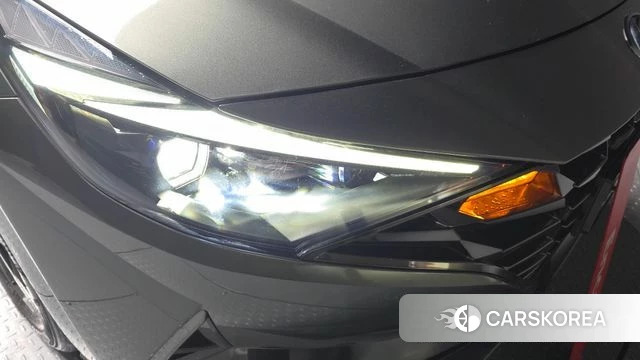 Hyundai Avante (CN7) id 4283198 из Кореи 14