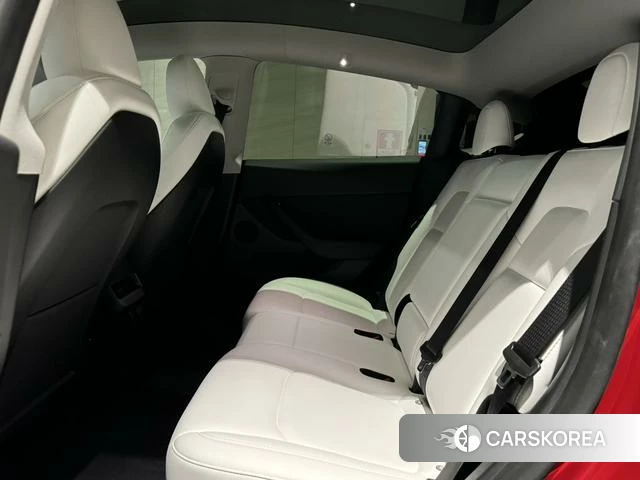 Tesla Model Y id 4253885 из Китая 14