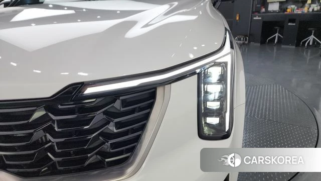 Kia The New Sorento 4th Generation id 4201121 из Кореи 14