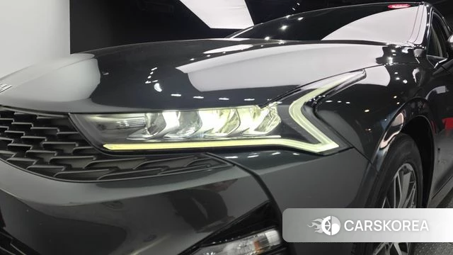 Kia K5 3rd generation id 4871373 из Кореи 14