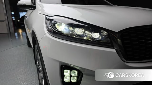 Kia The New Sorento id 4269338 из Кореи 14
