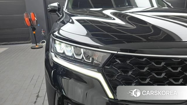 Kia Sorento 4th Generation id 4445435 из Кореи 14