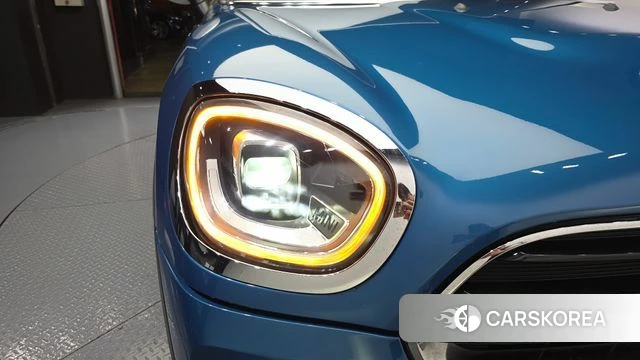 Mini Cooper Countryman id 4464101 из Кореи 14