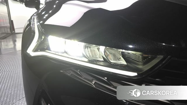 Kia K5 3rd generation id 4488573 из Кореи 14