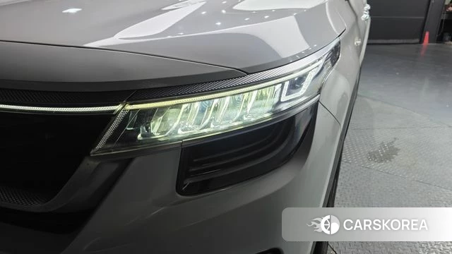 Kia Seltos id 4395704 из Кореи 14