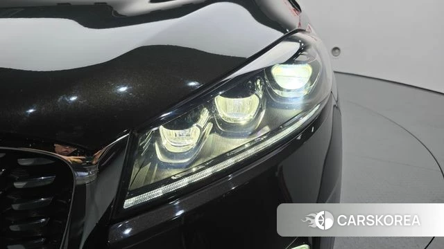 Kia The New Sorento id 4582080 из Кореи 14