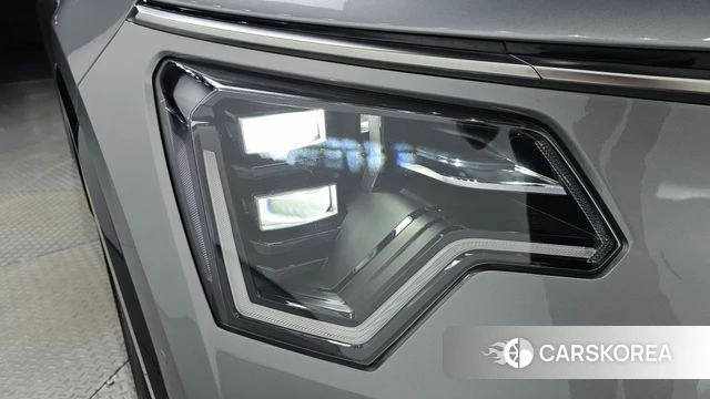 Kia Di Ol Nu Niro id 4773936 из Кореи 14
