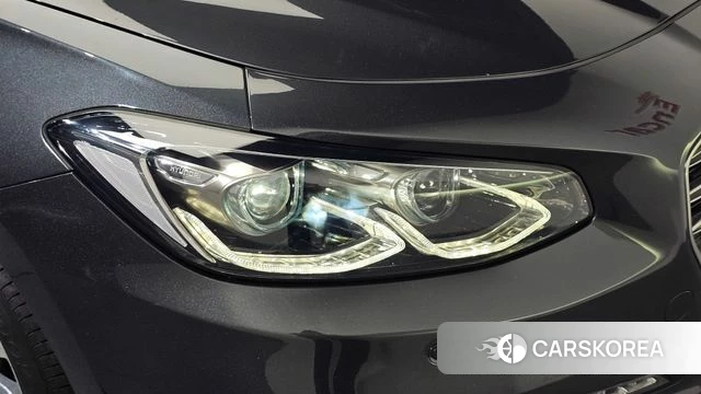 Hyundai Grandeur IG Hybrid id 4626149 из Кореи 14