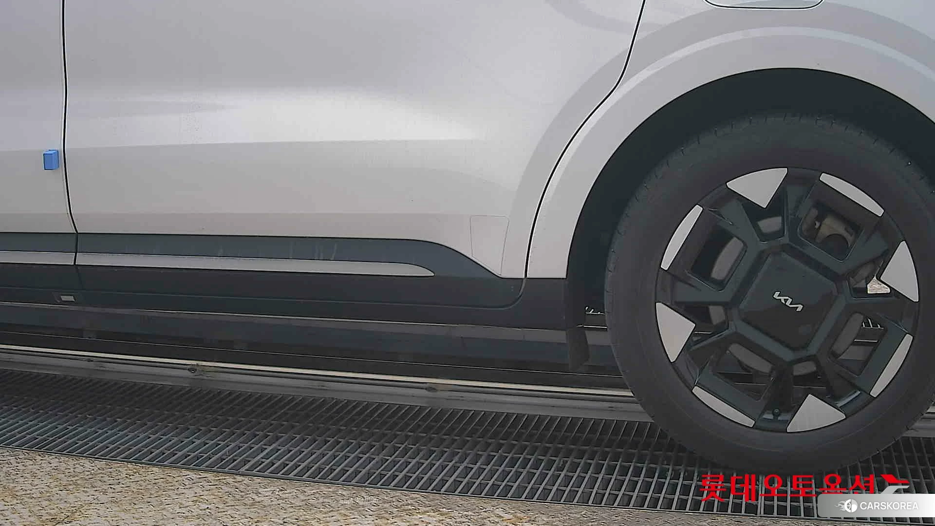 Kia Carnival Hybrid id 3888408 из Кореи 14