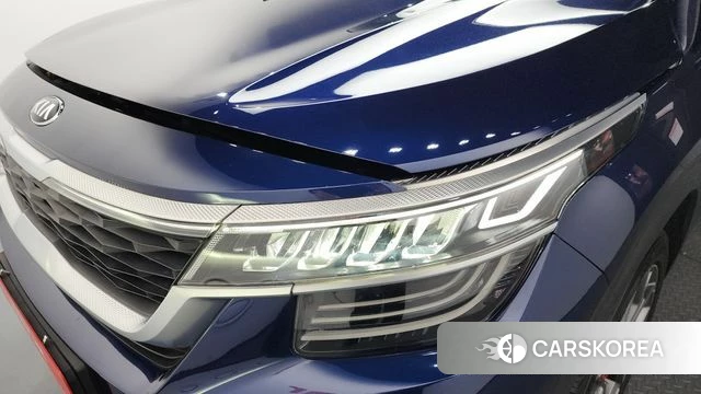 Kia Seltos id 4362888 из Кореи 14