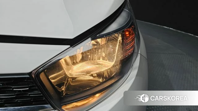 Kia All New Morning (JA) id 4246005 из Кореи 14