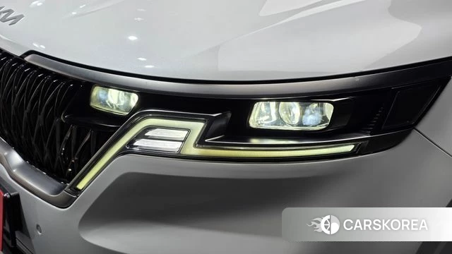 Kia Carnival 4th generation id 4848761 из Кореи 14