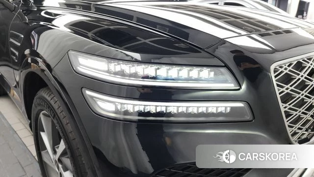 Genesis GV80 id 4589808 из Кореи 14