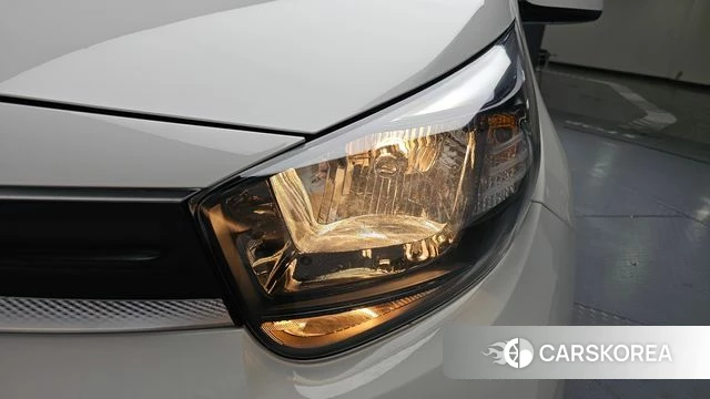 Kia Morning Urban (JA) id 4604618 из Кореи 14