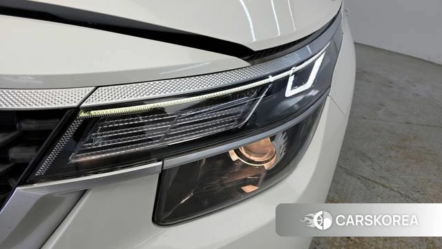 Kia Seltos id 4281938 из Кореи 14