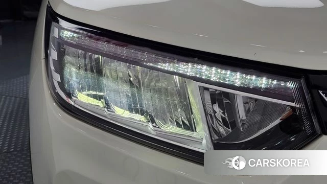 Ssangyong Berry New Tivoli id 4835860 из Кореи 14