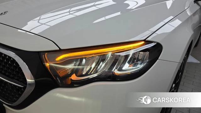Mercedes-Benz E-Class W214 id 4336521 из Кореи 14