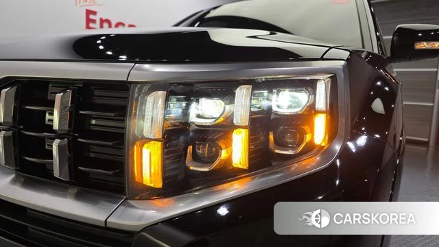 Kia Mohave Master id 4389246 из Кореи 14