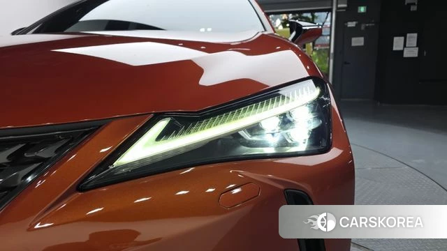 Lexus UX250h id 4430158 из Кореи 14