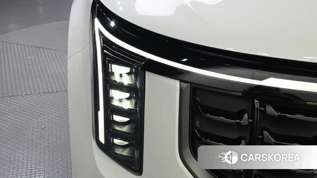 Kia The New Carnival 4th Generation id 4928046 из Кореи 14