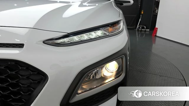 Hyundai Kona id 4311022 из Кореи 14
