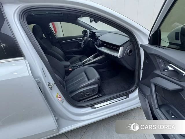 Audi A3 id 4263357 из Китая 14