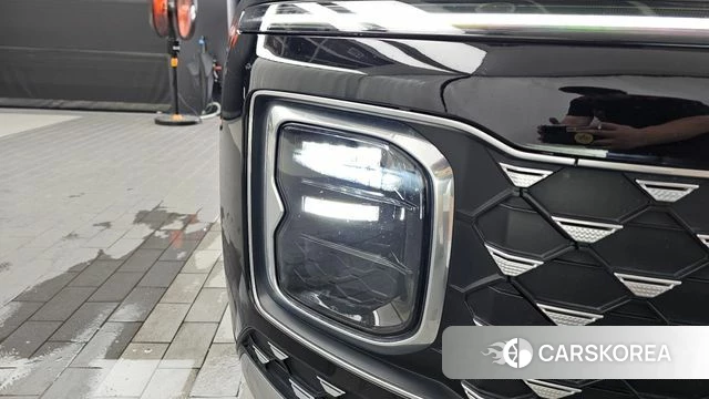 Hyundai Grandeur (GN7) id 4591516 из Кореи 14