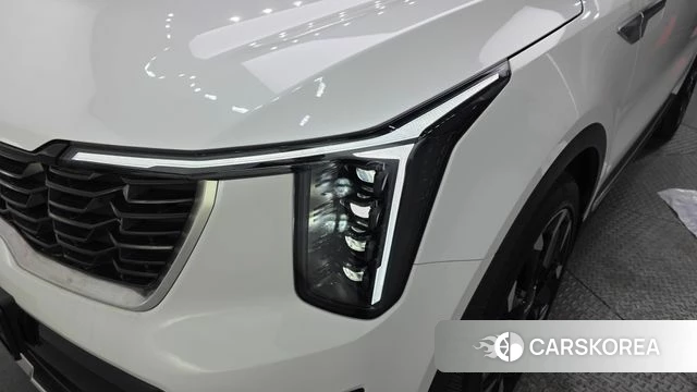 Kia The New Sorento 4th Generation id 4248786 из Кореи 14