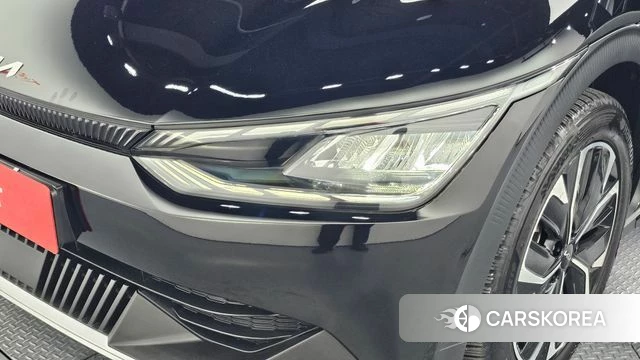 Kia EV6 id 4457587 из Кореи 14