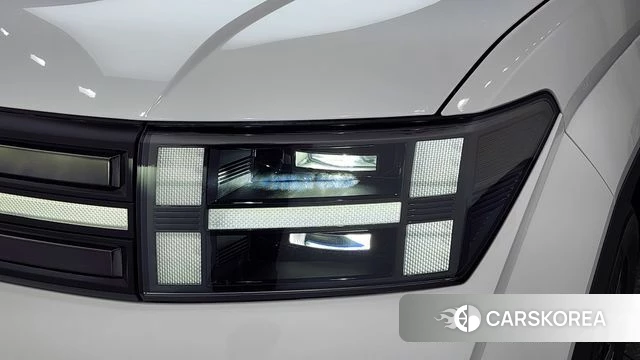 Hyundai Santa Fe (MX5) id 4853988 из Кореи 14