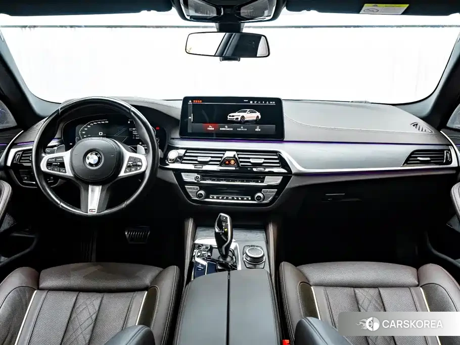 BMW 5 series id 4576352 из Китая 14