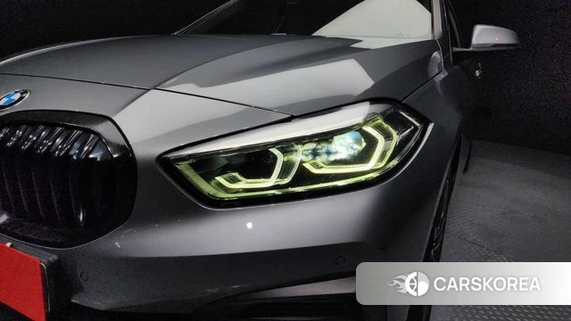 BMW 1 Series (F40) id 4423149 из Кореи 14