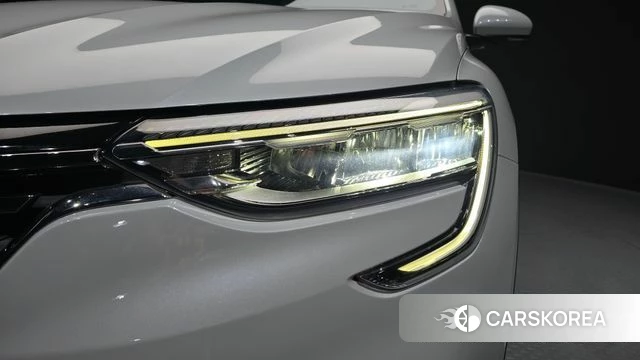 Renault Korea (Samsung) XM3 id 4446681 из Кореи 14