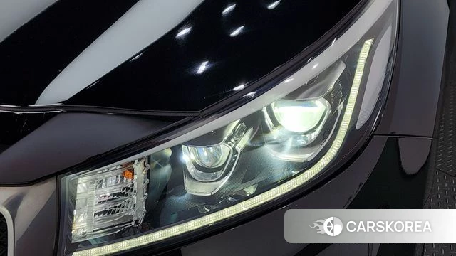 Kia The New Carnival id 4632583 из Кореи 14